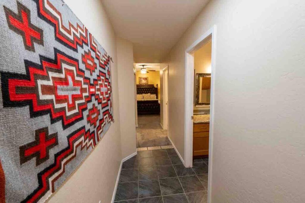 Mountain View Hide Away With Heated Pool Villa Phoenix Ngoại thất bức ảnh
