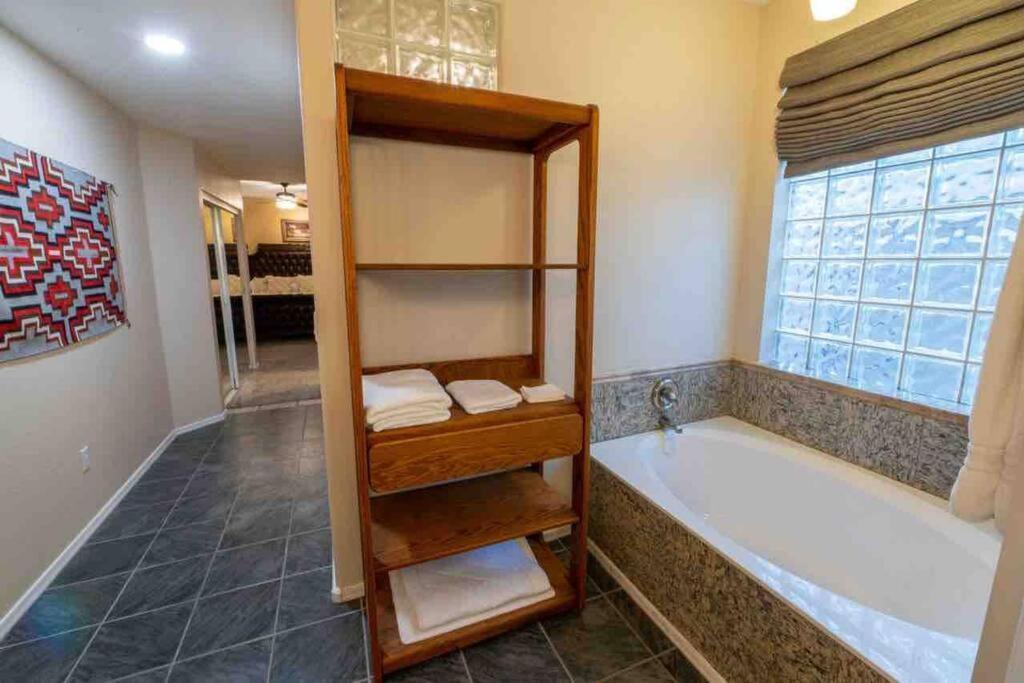 Mountain View Hide Away With Heated Pool Villa Phoenix Ngoại thất bức ảnh